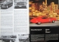 Preview: "Automobil Revue 65" Automobile-Yearbook 1965 (7299)